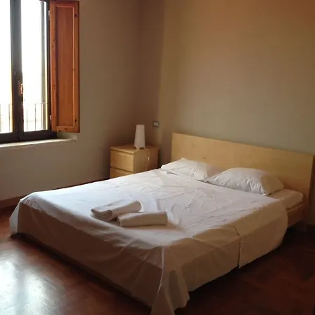 Aweshomeitaly - Lungarno Bellavista Penthouse * Pisa