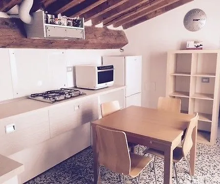 Aweshomeitaly - Lungarno Bellavista Penthouse