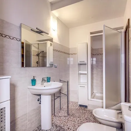 Aweshomeitaly - Lungarno Bellavista Penthouse Pisa