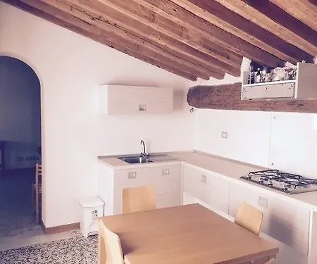 Aweshomeitaly - Lungarno Bellavista Penthouse Apartamento *