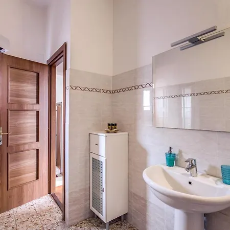 Aweshomeitaly - Lungarno Bellavista Penthouse Apartamento