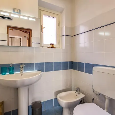 Aweshomeitaly - Lungarno Bellavista Penthouse *