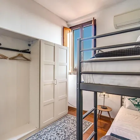 Aweshomeitaly - Lungarno Bellavista Penthouse *