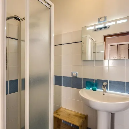 Aweshomeitaly - Lungarno Bellavista Penthouse