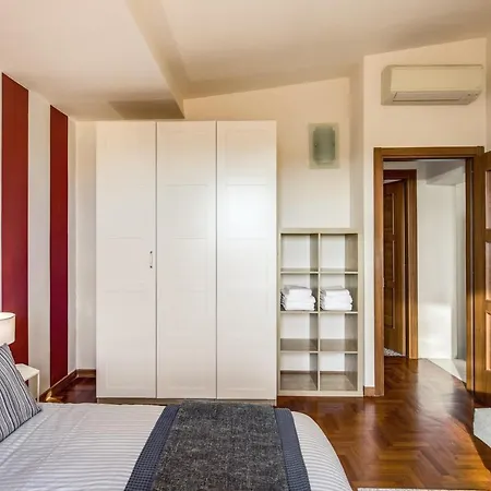 Aweshomeitaly - Lungarno Bellavista Penthouse